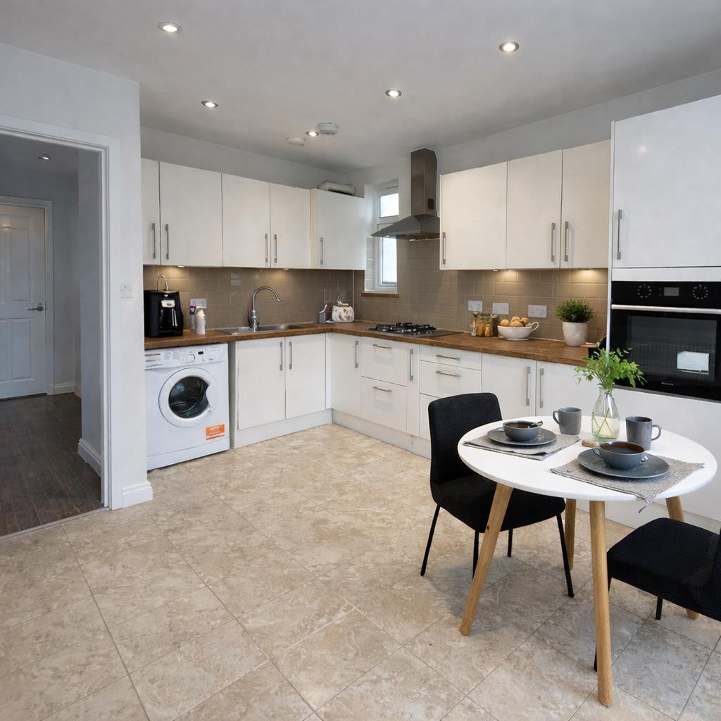 2 bed property in Dudley Road, Harrow